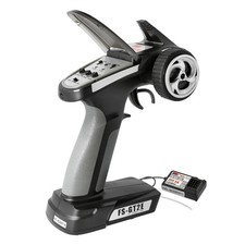 Flysky FS-GT2E Radiocomando 2