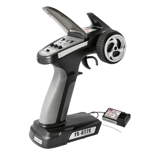 Flysky gt2e radiocomando 2 - flysky, fs-gt2e