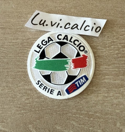 Toppa patch serie lega - patch,