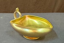 Servizio piatti favrile Tiffany Studios