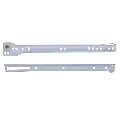 Guide per cassetti 2pz - guide,