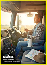 MACCHINA DA CAFFÈ PORTATILE