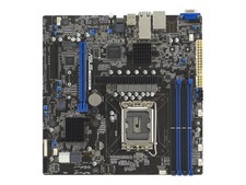 ASUS P13R-M/10G-2T MicroATX 1x