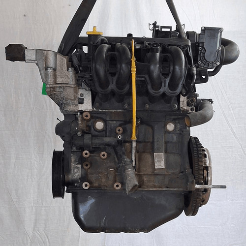 Motore compl d4f800 - motore,