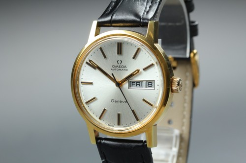 1972 near mint omega - 1972,