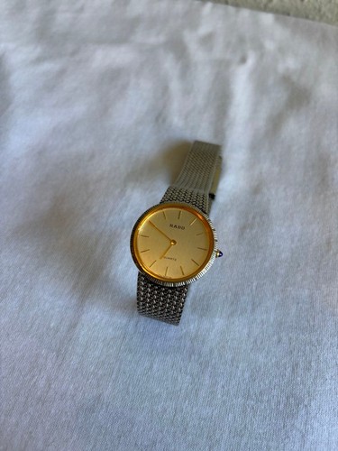Orologio polso rado - polso,