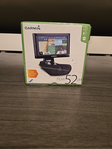 Navigatore gps garmin - gps,