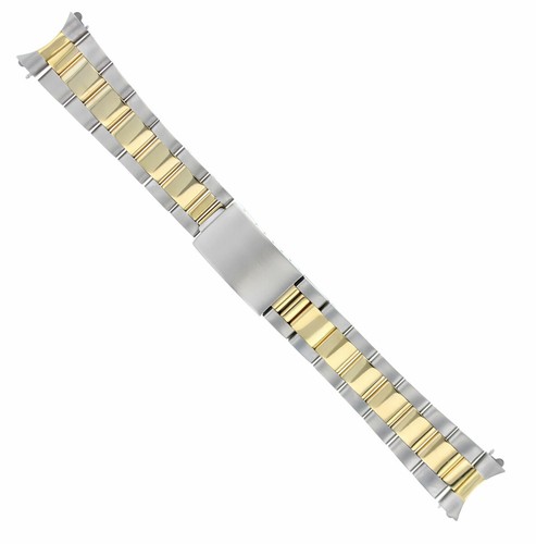 Cinturino orologio oyster - orologio,