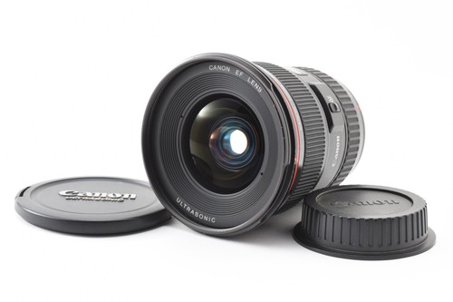 Quasi come nuovo canon - canon, ef