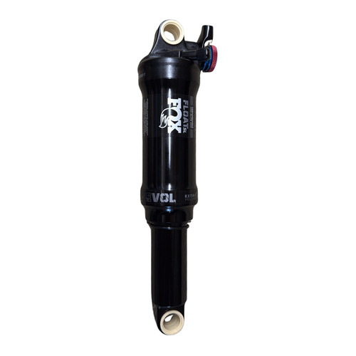 Fox float performance elite - fox,