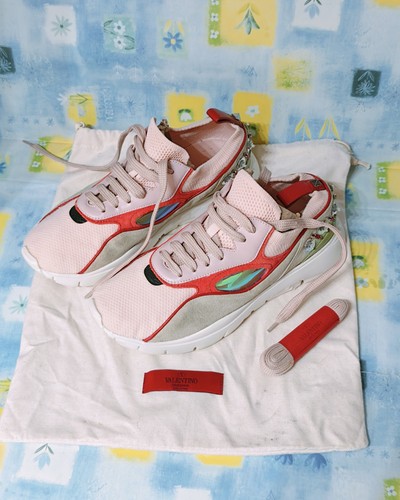 Scarpe ginnastica valentino - scarpe,