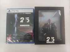 Hitman World of Assassination