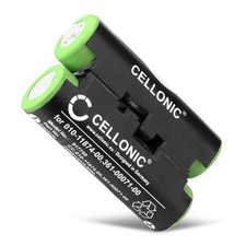 Batteria GPS compatibile con