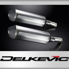 Kit Silenziatore Scarico