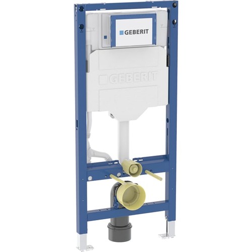 Geberit duofix elemento - geberit,
