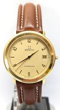 Orologio zenith cosmopolitan - zenith,
