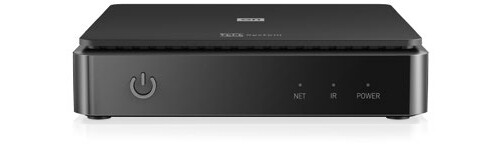 Telesystem smart box - smart,