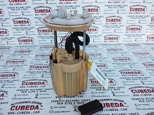 Pompa carburante opel - pompa,