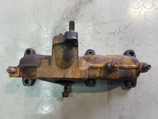 Collettore scarico volkswagen - collettore,