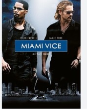 35mm MIAMI VICE (2006)