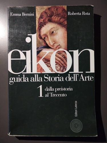 Eikon guida alla storia - eikon,