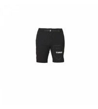 Yamaha short paddock uomo - paddock,