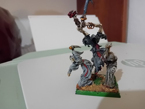 Warhammer undead - ,