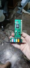 Scheda audio interna PC C3DX