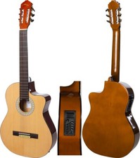 Chitarra elettrica classica UK