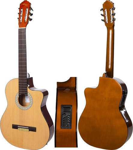 Chitarra elettrica classica - , uk
