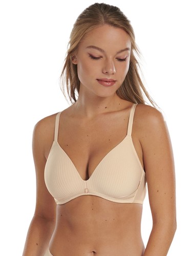 Reggiseno lisca coppe - reggiseno, senza