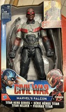 MARVEL CIVIL WAR CAPTAIN