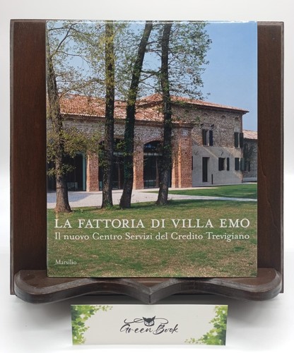Fattoria villa emo - la,
