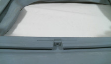 GUARNIZIONE SOFFIETTO LAVATRICE CARICA ALTA CANDY LB B44X S341 T421X 92607902