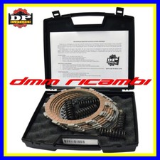 Kit dischi frizione completa