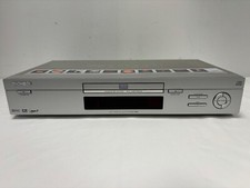 Lecteur CD/DVD Thomson