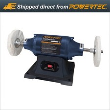POWERTEC BF601 Tampone da