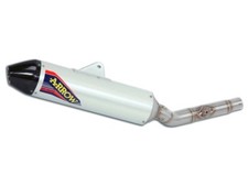 ARROW TERMINALE SCARICO OFF