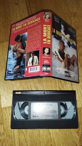 Vhs mort dedicace video - en,
