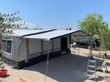 Tenda - Veranda Brand modello Palazzo 280 + tenda da sole