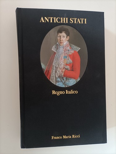 Franco maria ricci antichi - franco,
