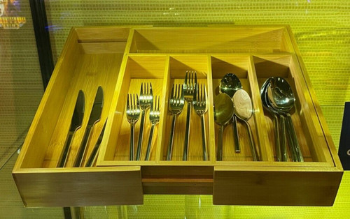 Kitchen suisse posate - 20, pz