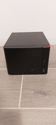Nas buffalo linkstation - nas,