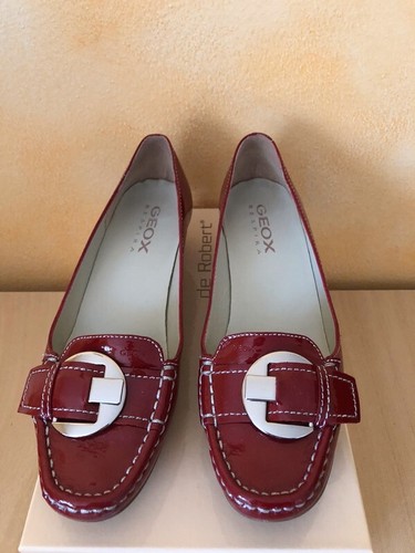Scarpe con tacco - scarpe, geox