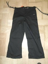 Pantalone Nike L Full Contact Fit Boxe Karate Judo Arti marziali KickBoxing MMA