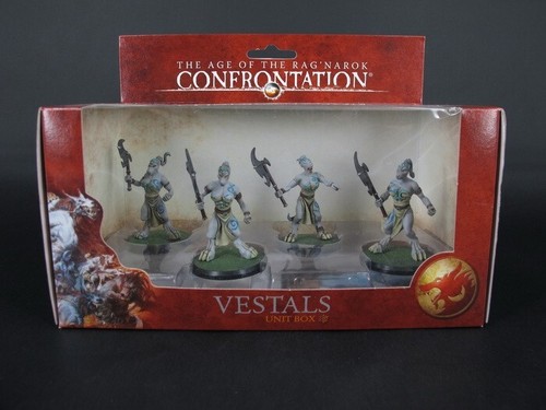 Rackham confrontation wolfen - confrontation,
