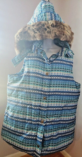 Gilet sci donna pelliccia - gilet,