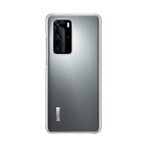 Huawei p40 pro clear - p40,