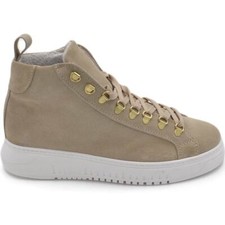 Scarpa sneakers alta uomo