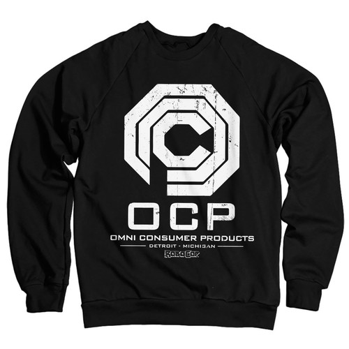 Licenza ufficiale robocop - licenza,